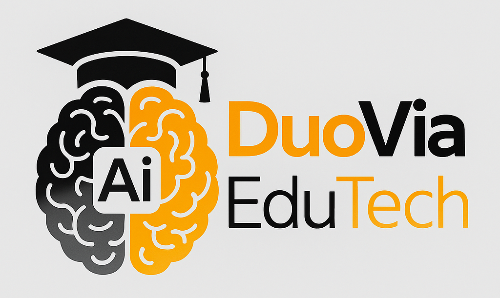 DuoVia Logo
