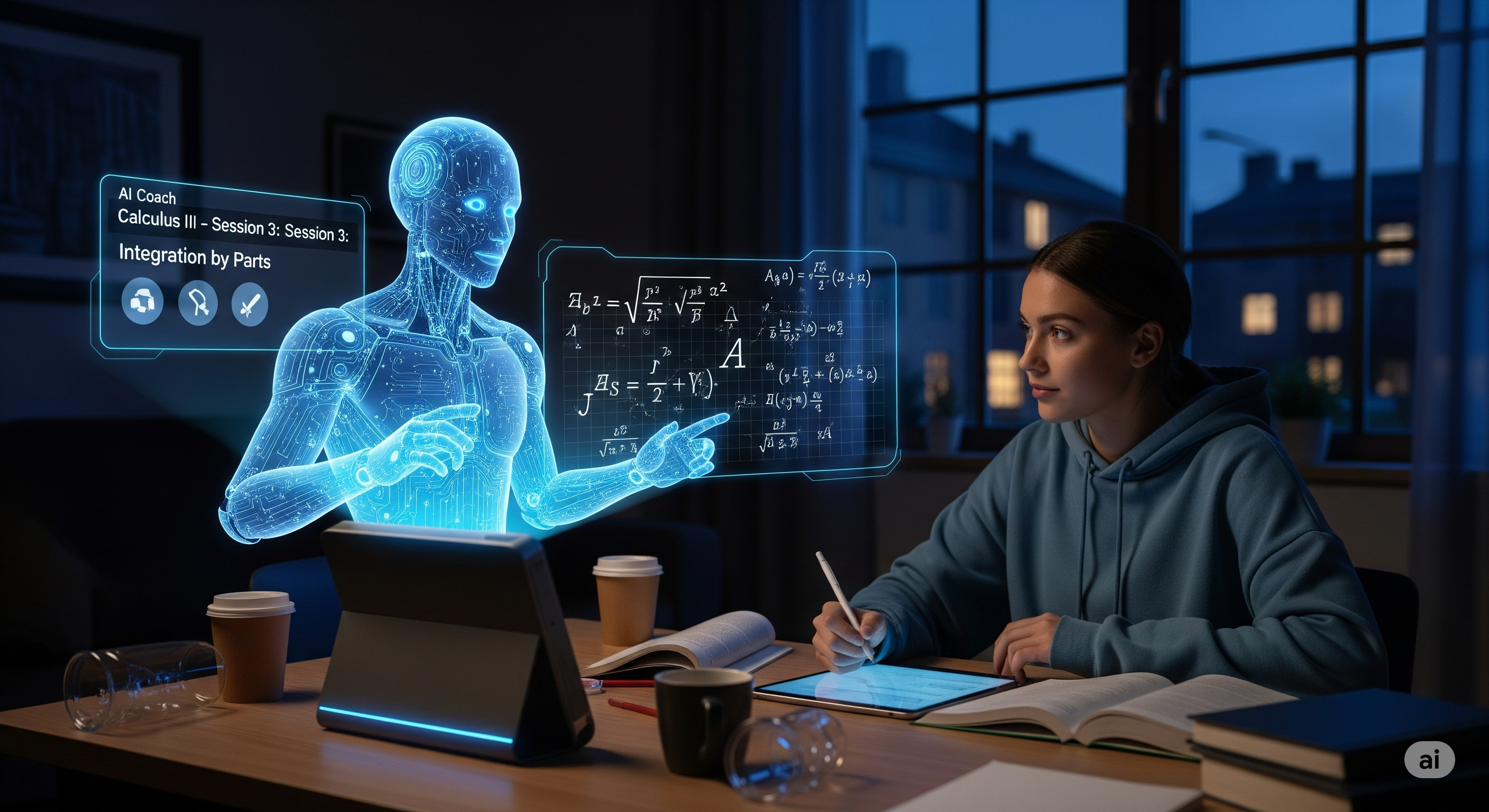 Careers with AI