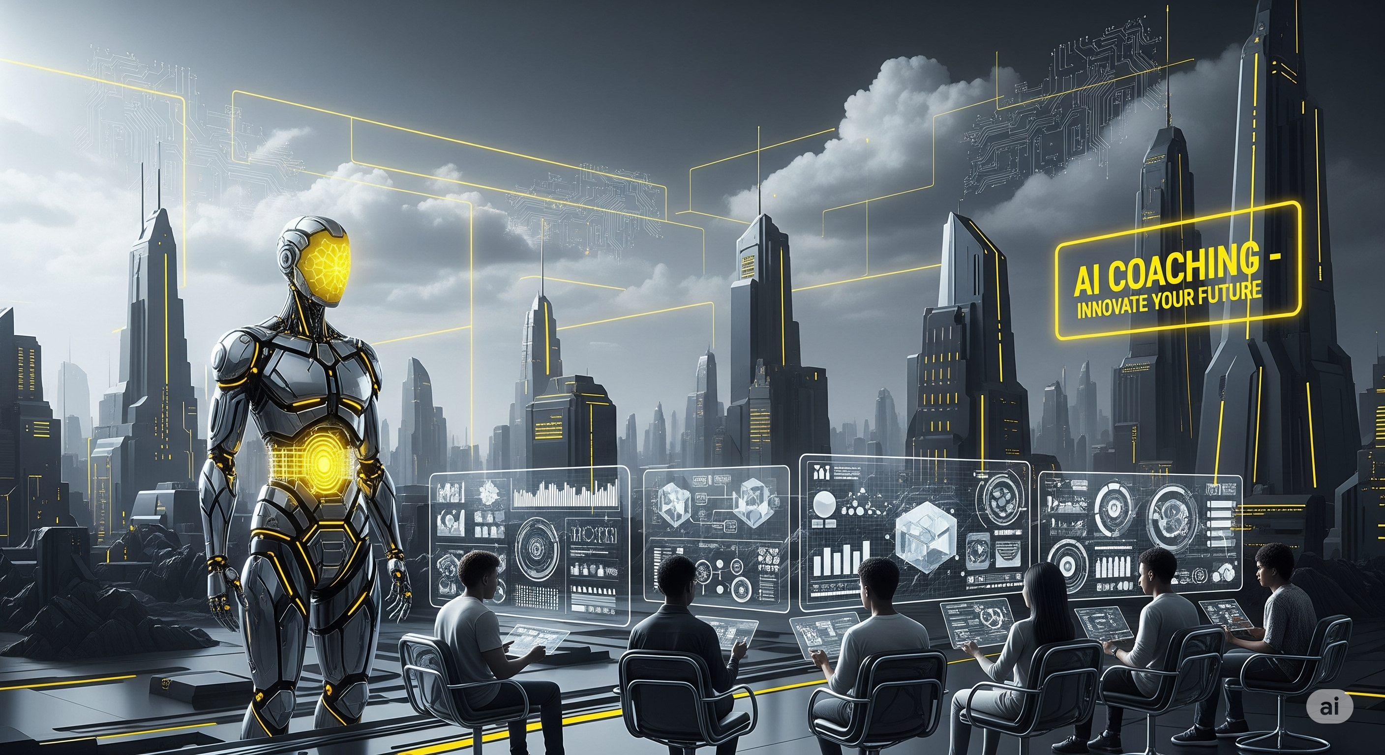 AI Coaching
